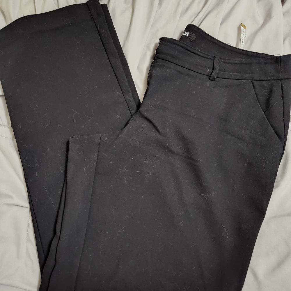 COPY - Women's size 12 business slacks